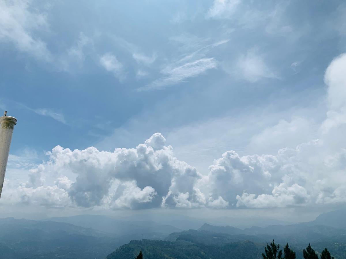 Проживание в семье Ambuluwawa View Гампола
