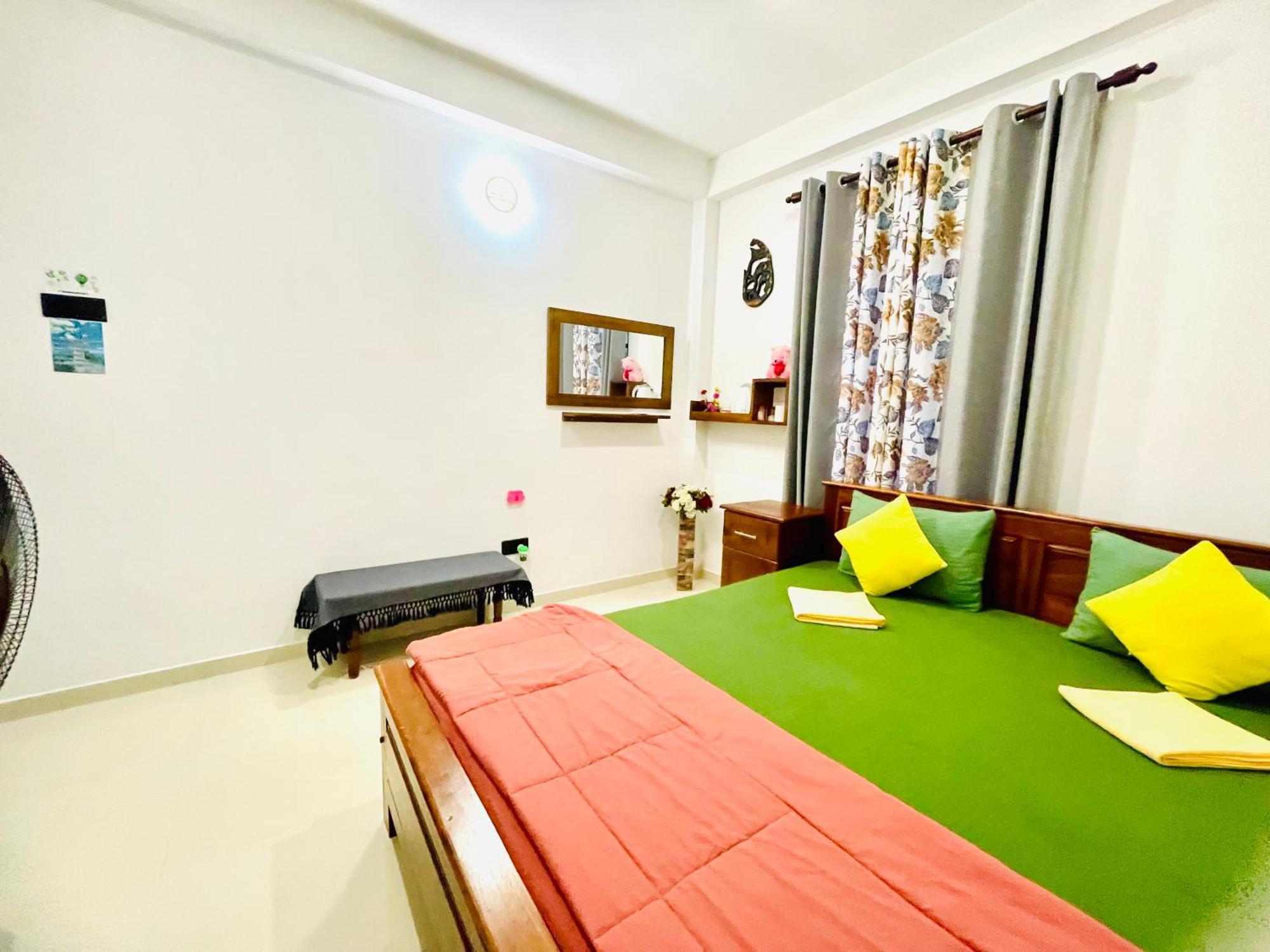 Ambuluwawa View *